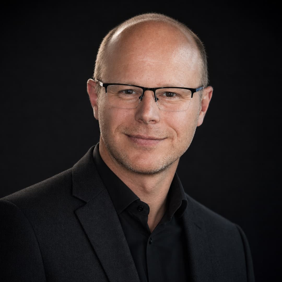 Ing. Manuel Granbichler, MSc