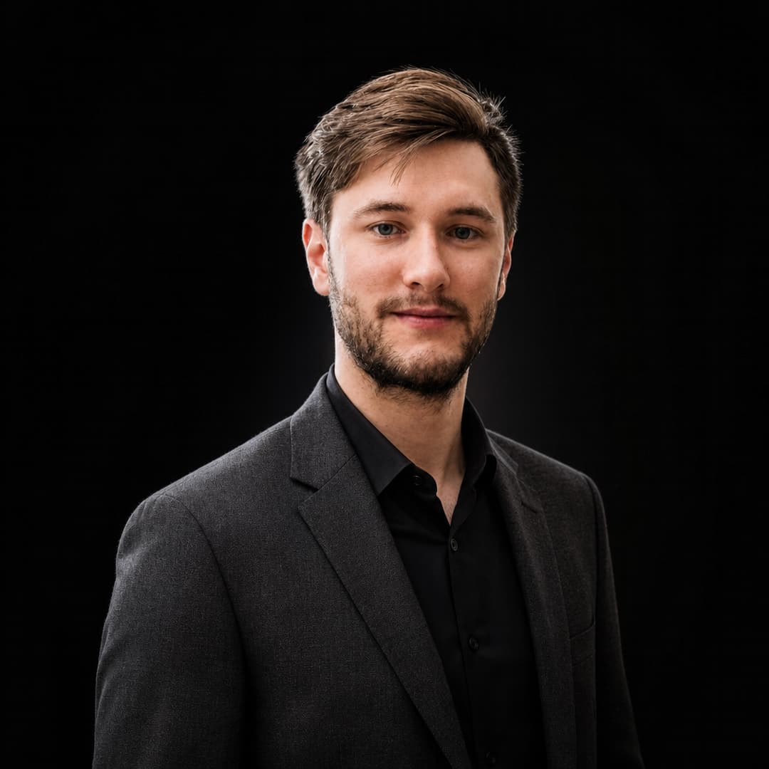 Ing. Marcus Manfred Ziegler
